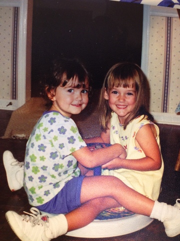 Early Childhood- emotional development