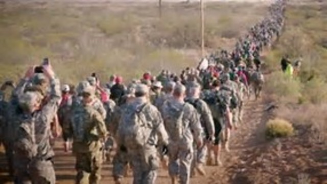 Bataan Death March