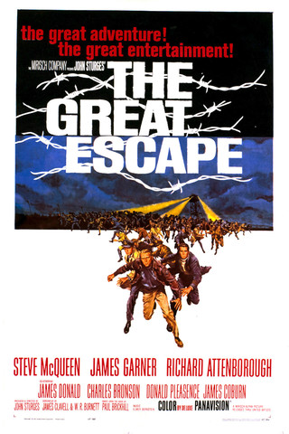 The Great escape