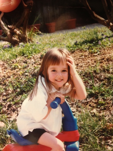 Middle and Late childhood- physical development