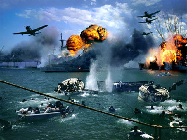 Pearl Harbor