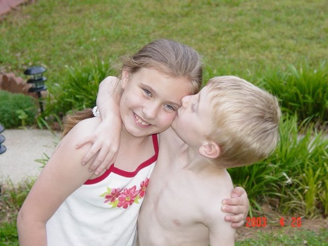 Middle/Late Childhood