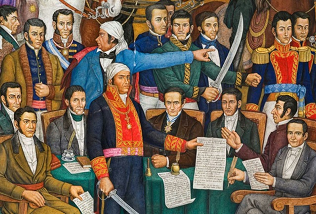 CONSTITUCIÓN DE APATZINGAN