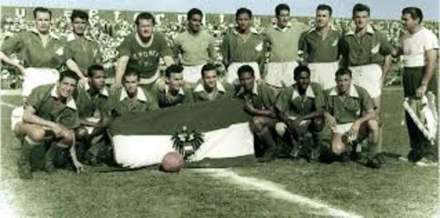 Desaparece el Deportivo Cali