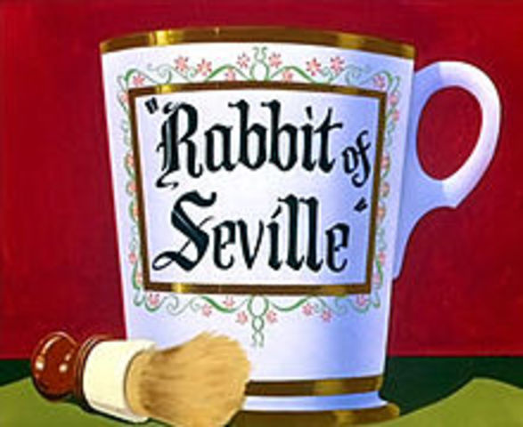The rabbit of seville