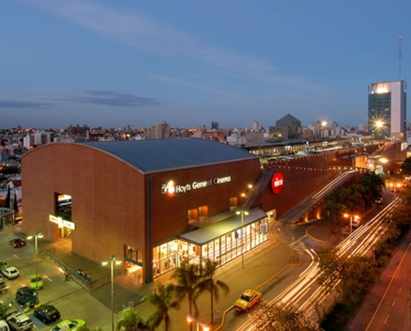 Nuevo Centro Shopping - Cordoba