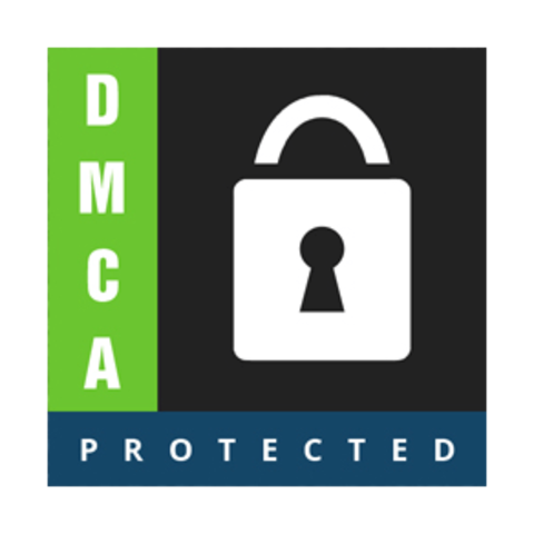 The DMCA Goes Into Effect