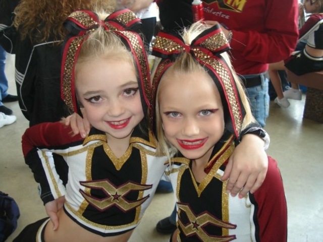 Middle & Late Childhood: Physical Development