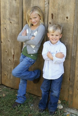 Early Childhood: Biological Development