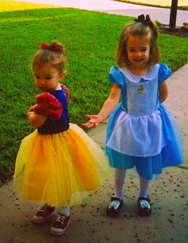 Early Childhood: Cognitive Development