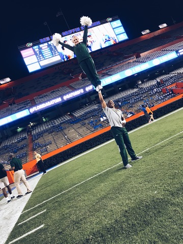 Early Adulthood: Physical Development