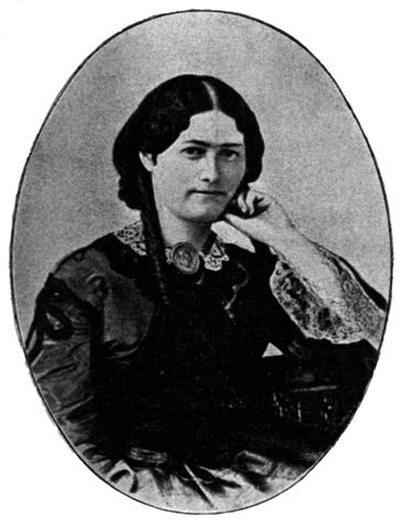 Clemence Roger. (1830-1901)