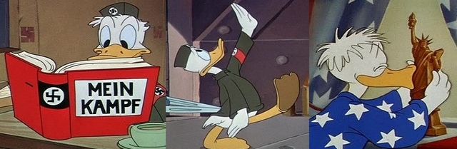 Propaganda de Guerra