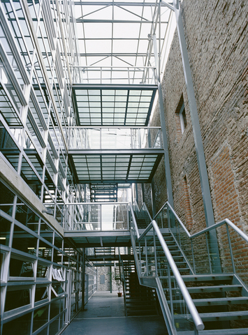 Intervencion Facultad de Abogacia - Cordoba