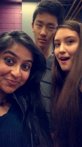 Adolescence - Emotional Development