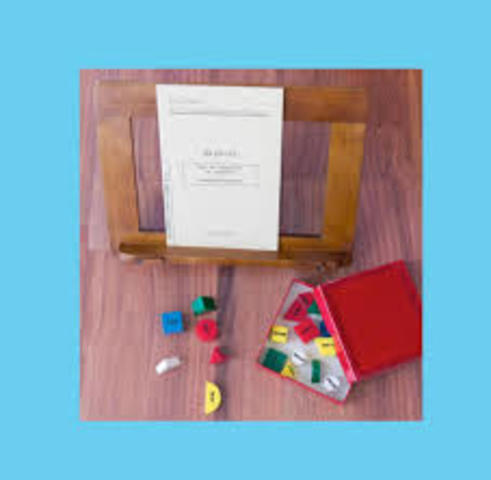 PERÍODO PRETYLERIANO. 3ra. ÉPOCA: DE LA EFICIENCIA Y LOS TESTS