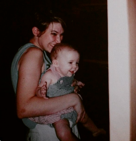 Infancy: Emotional Development