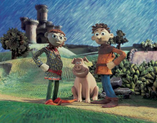 1996- 1998 Reino Unido