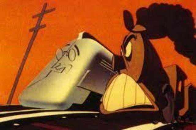 Industrial film and poster service