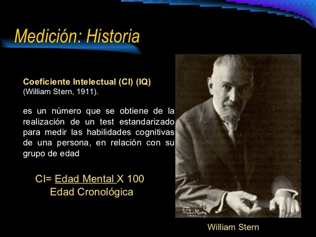 PERÍODO PRETYLERIANO. 3ra. ÉPOCA: DE LA EFICIENCIA Y LOS TESTS