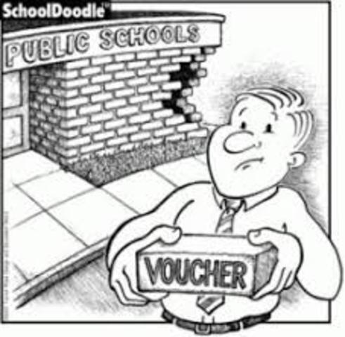 School Vouchers