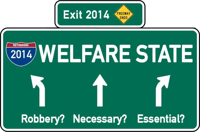 Welfare