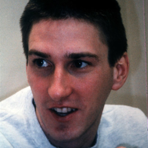 Timothy Mcveigh