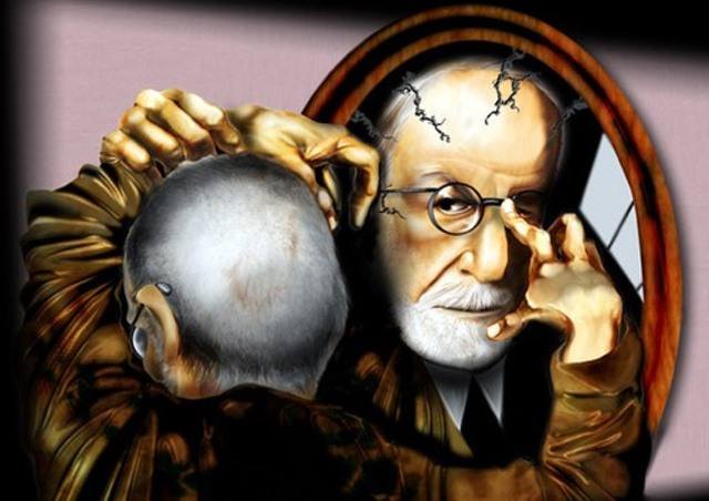 Freud y sus obras