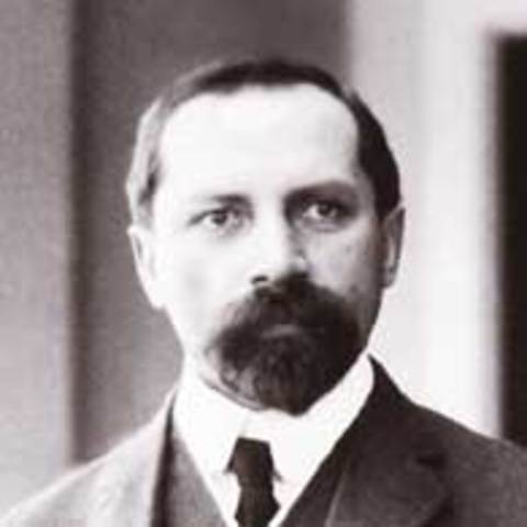 Adolf Meyer