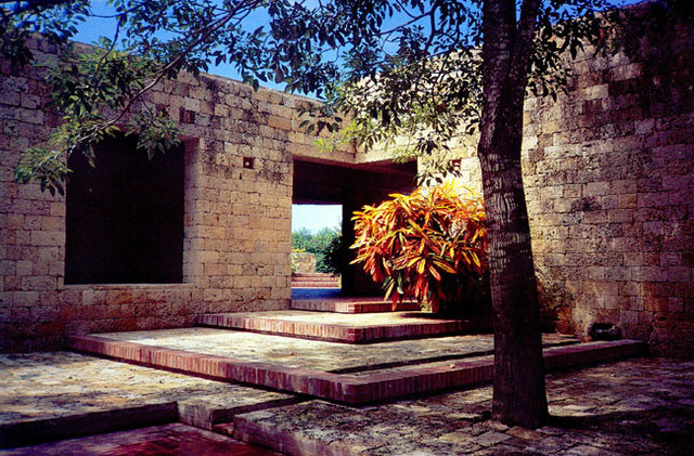 Casa de Huespedes Ilustres - Cartagena - Colombia