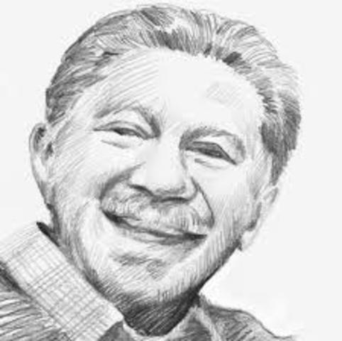 Abraham Maslow-Pirámide de las necesidad