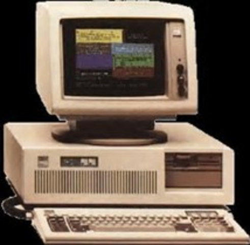 cuarta generacion computadoras personales