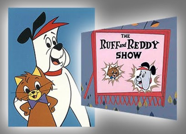 Hanna Barbera Enterprise