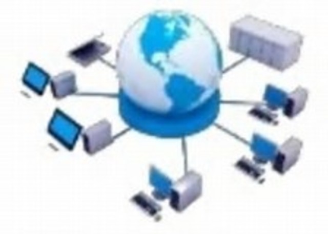 S.O red de acceso de maquinas remotas