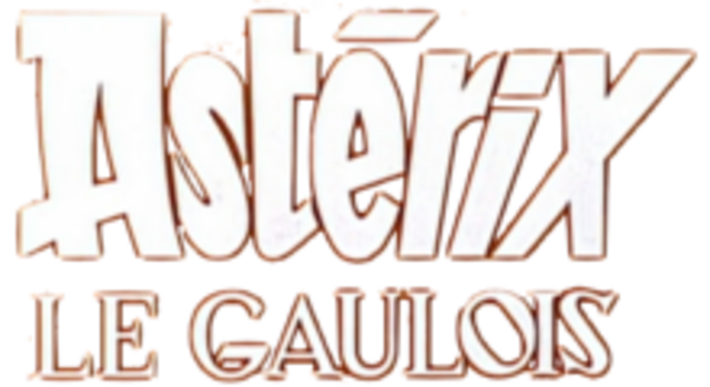 Asterix le Gaulois