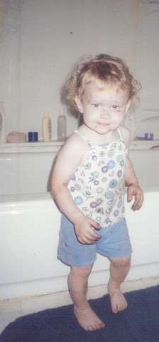 Infancy - Physical Development