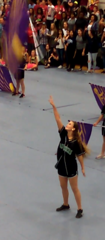 Adolescence - Physical Development