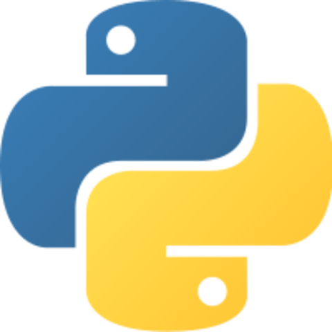Programa Python