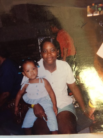 Infancy: Emotional Development