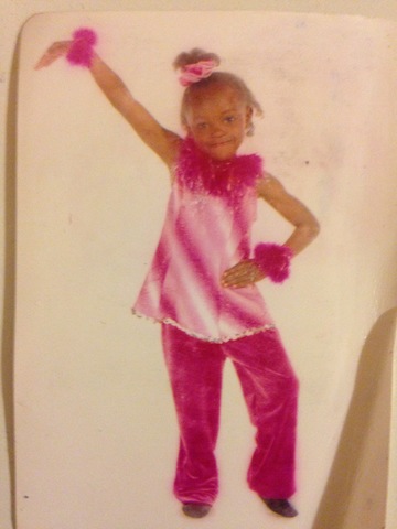 Middle-Late Childhood: Physical