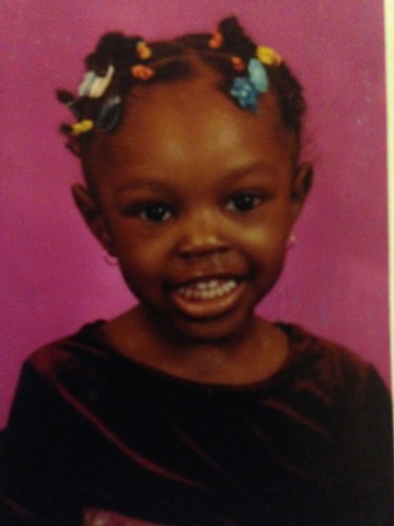 Early Childhood: Emotional