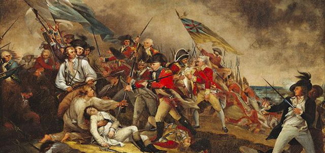 The second opium war