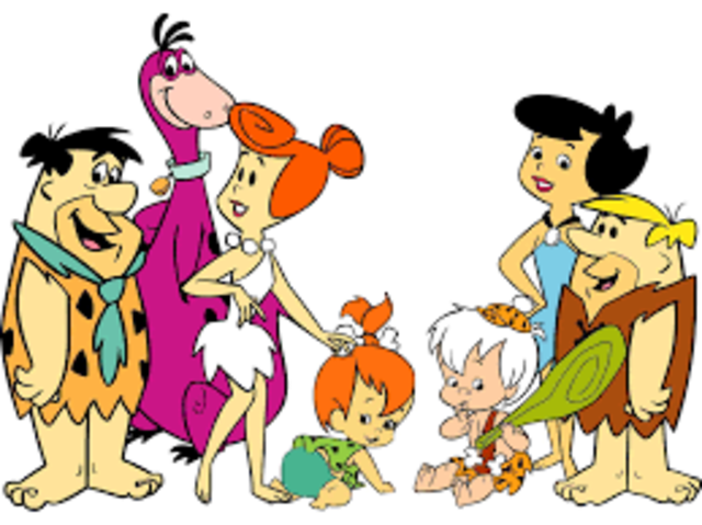 Hanna-Barbera