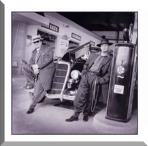 EVENTS OF WORLD WAR II 1943