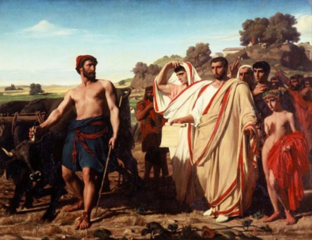 Cincinnatus