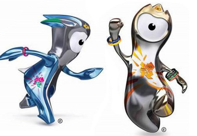 Juegos Olímpicos de Wenlock