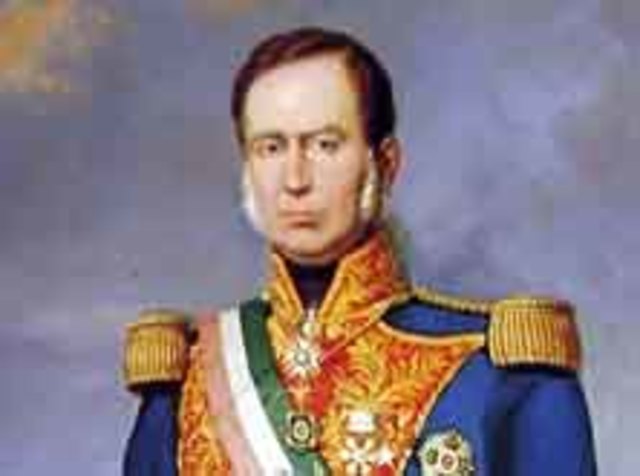 Presidencia de México