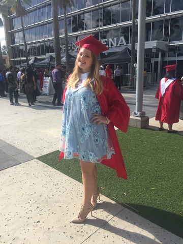 High School Graduation