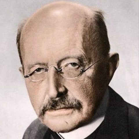 Max Planck