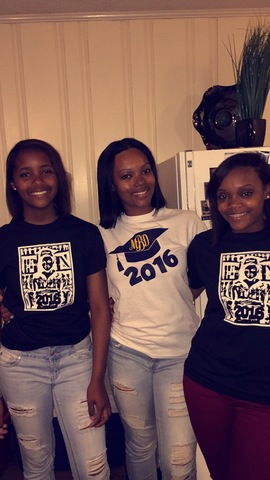 Became a big sister..AGAIN!